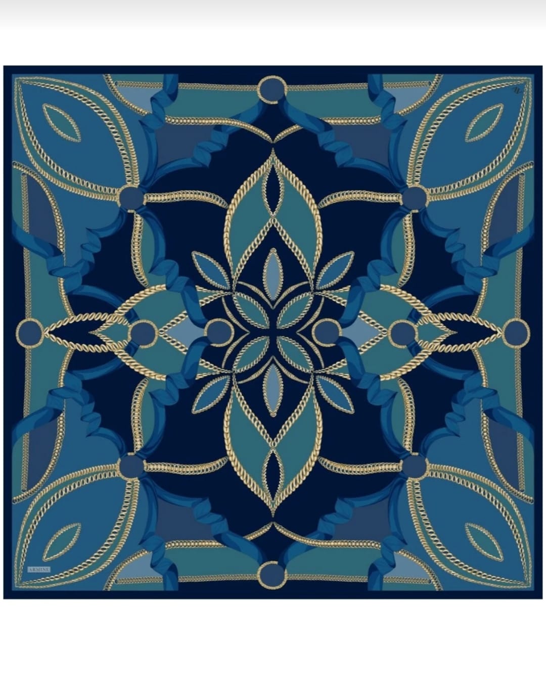 Armine Sura İpek (9531-83)