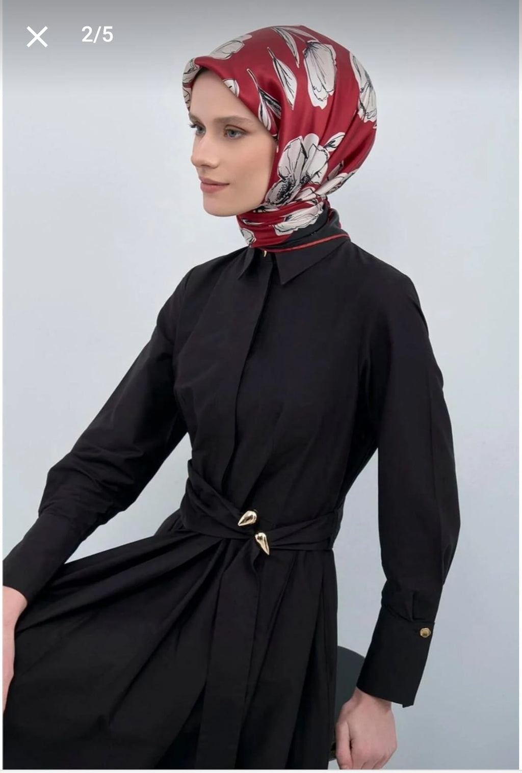 Armine Sura İpek (9536-34)