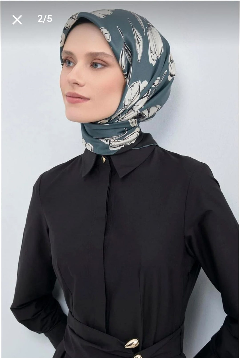 Armine Sura İpek (9536-42)