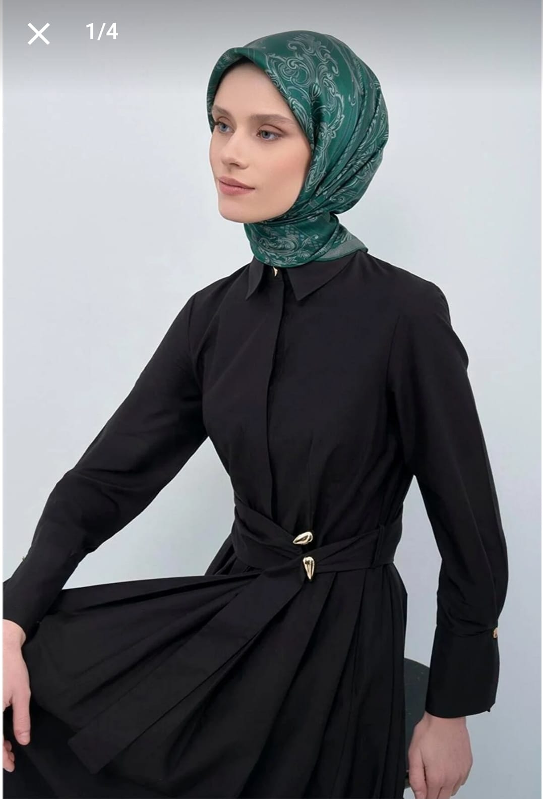 Armine Sura İpek (9537-51)