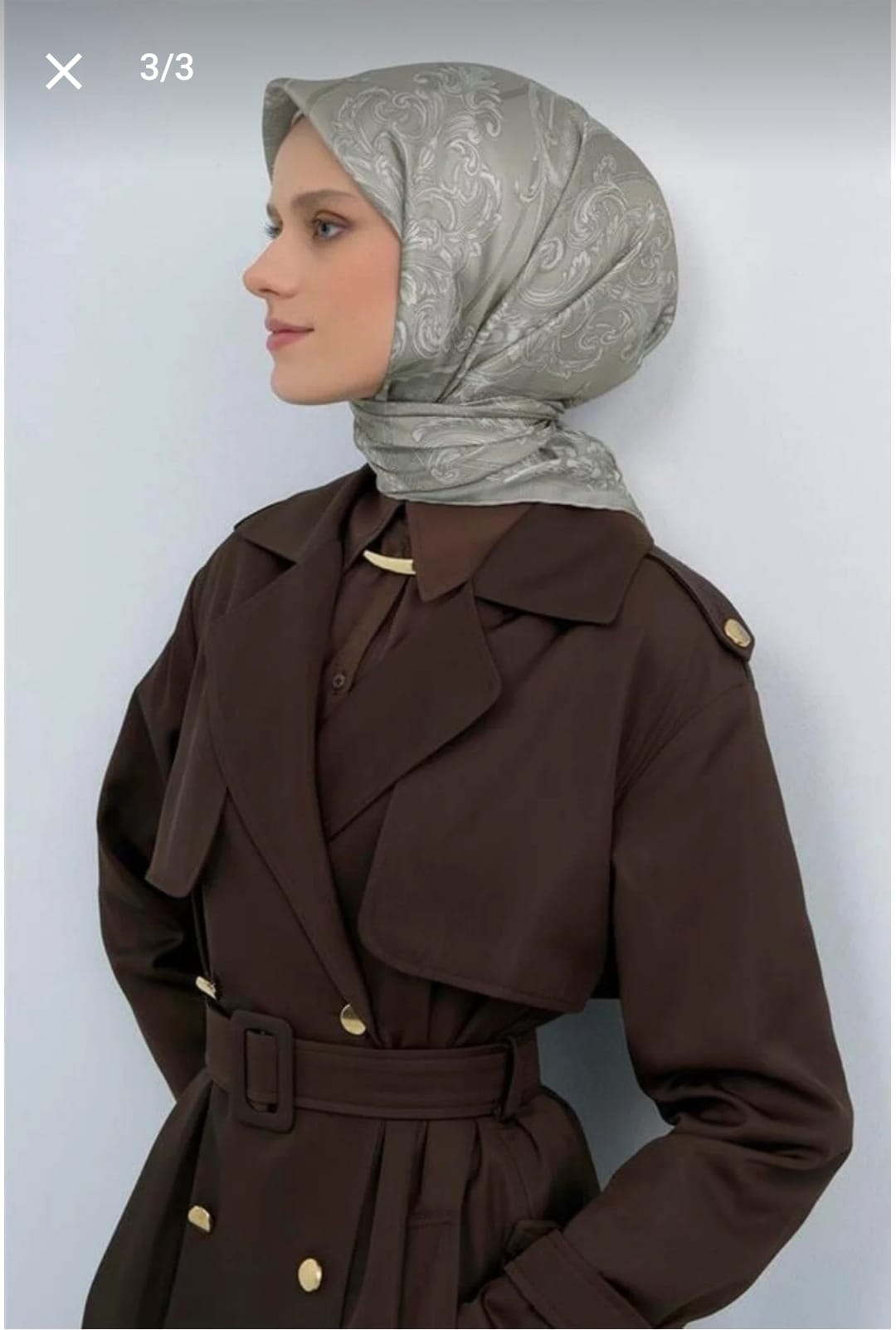 Armine Sura İpek (9537-82)