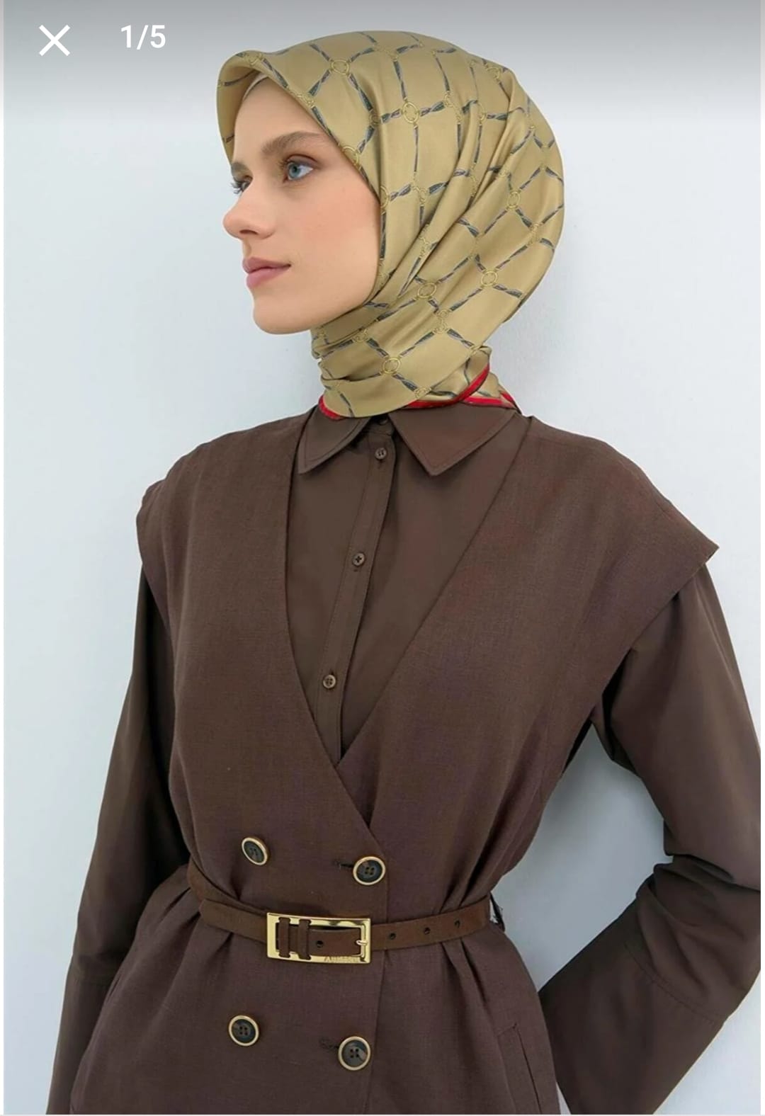 Armine Sura İpek (9538-82)