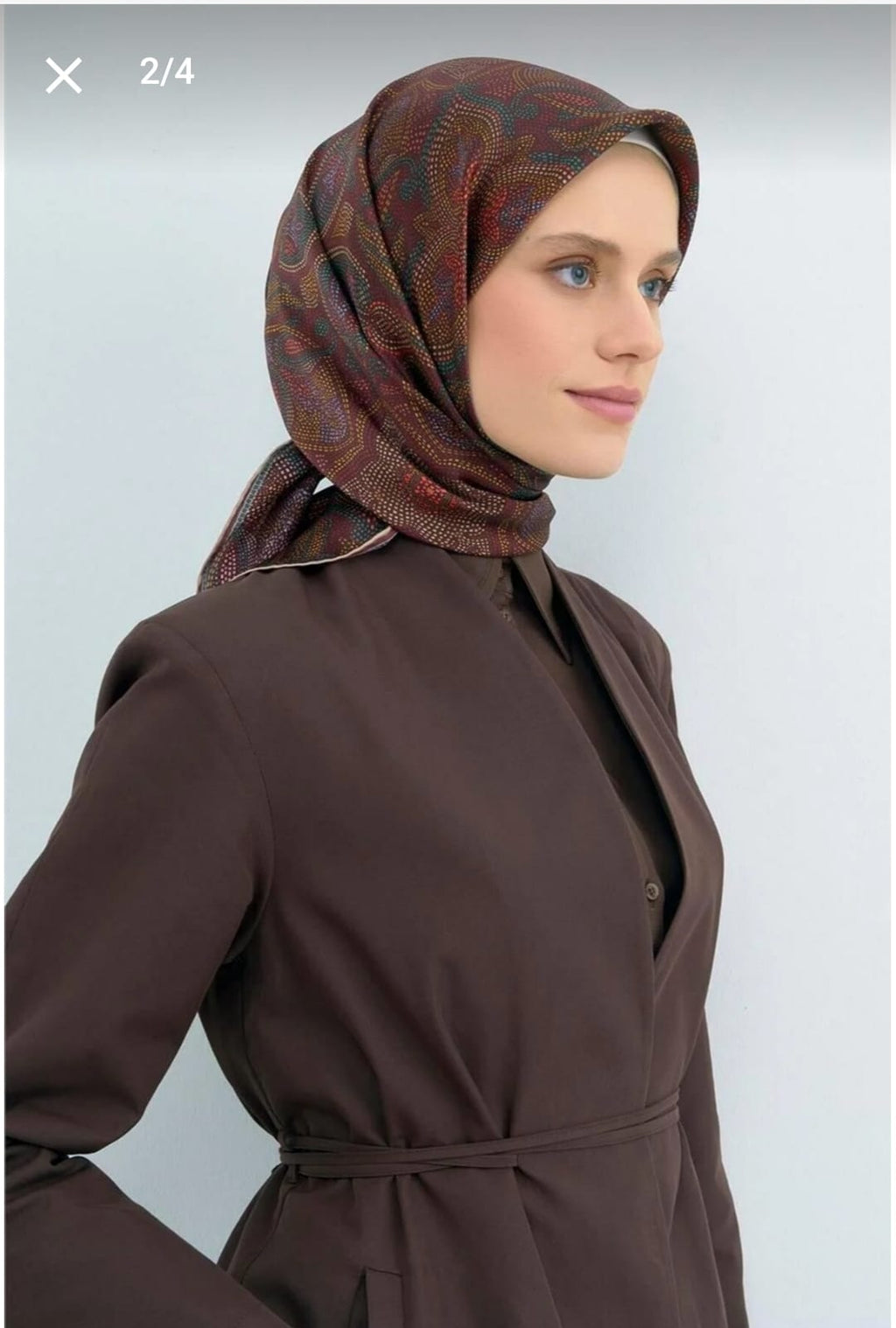 Armine Sura İpek (9540-34)