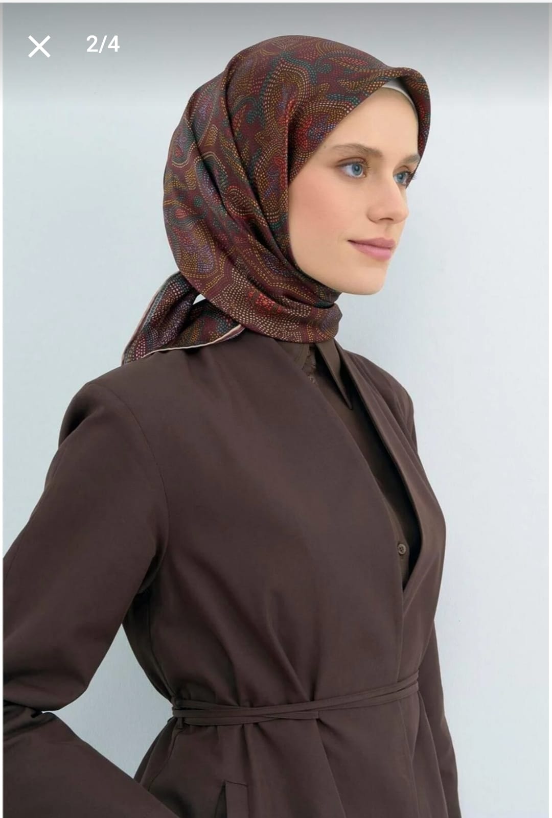Armine Sura İpek (9540-34)