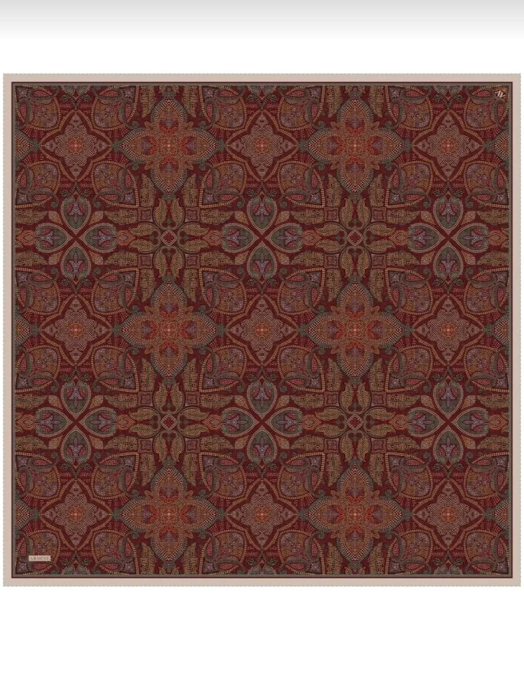 Armine Sura İpek (9540-34)