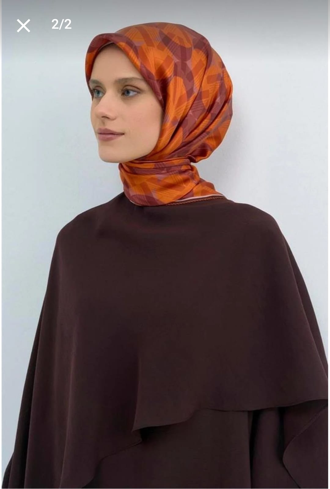 Armine Sura İpek (9541-36)