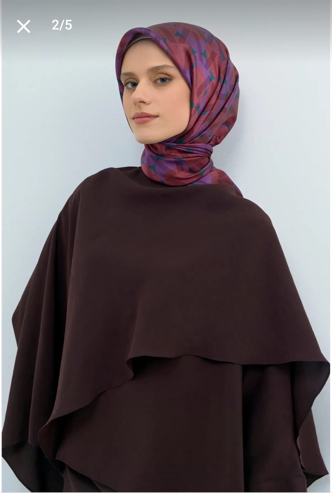 Armine Sura İpek (9541-86)