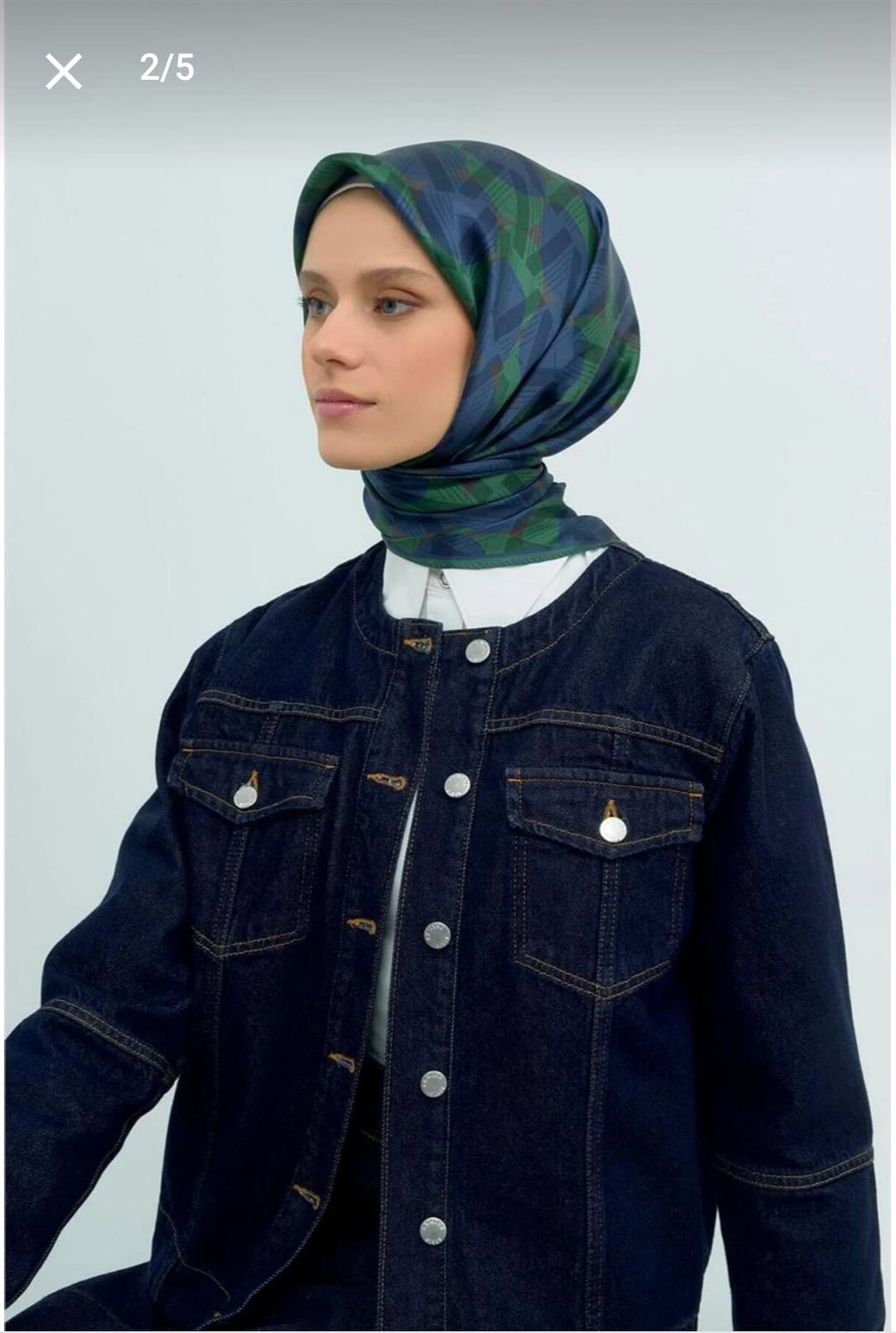 Armine Sura İpek (9541-87)