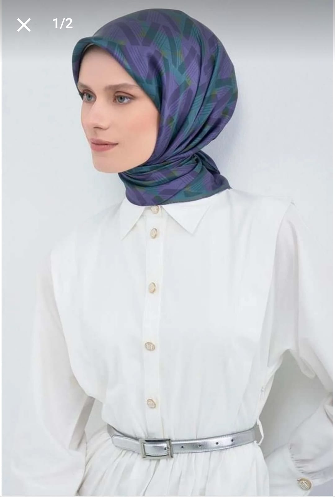 Armine Sura İpek (9541-90)