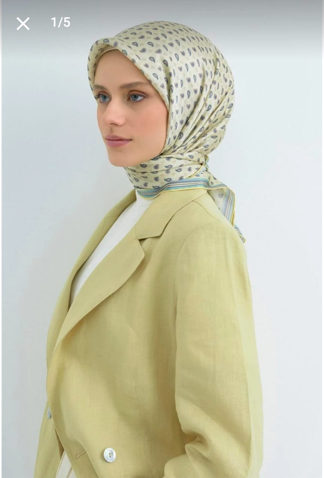Armine Sura İpek (9548-82)