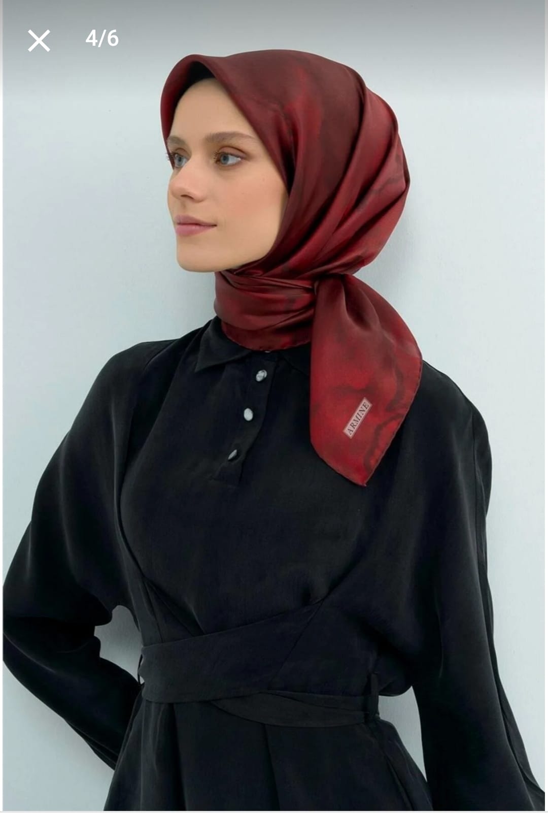 Armine Sura İpek (9551-02)