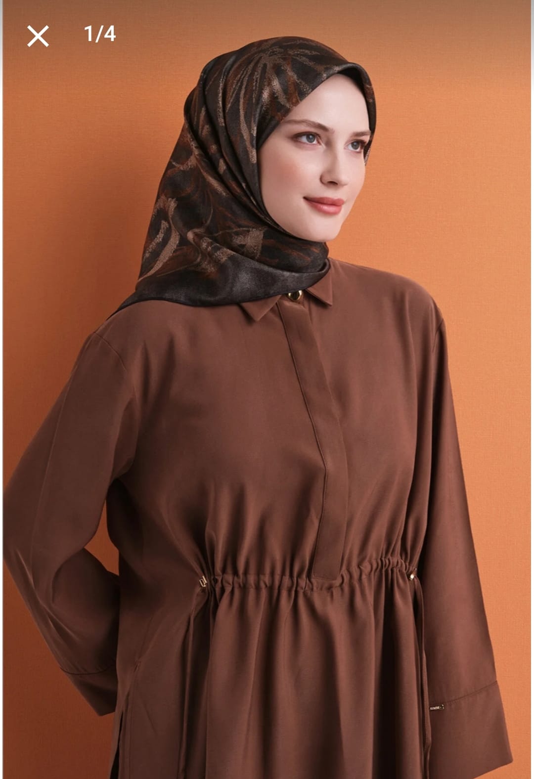 Armine Sonbahar-Kış koleksiyonu (2027) 9600-35