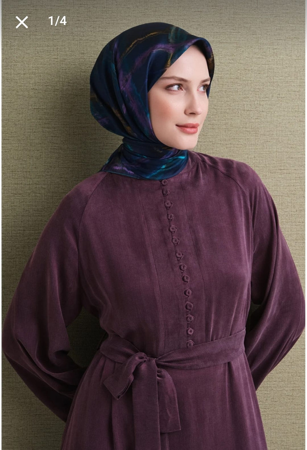 Armine Sonbahar-Kış koleksiyonu (2027) 9602-31