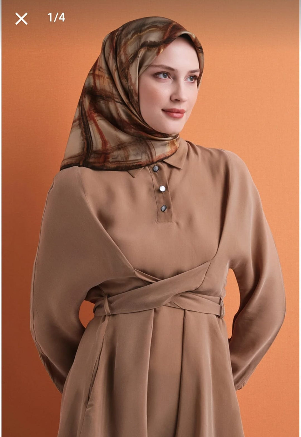 Armine Sonbahar-Kış koleksiyonu (2027) 9602-37