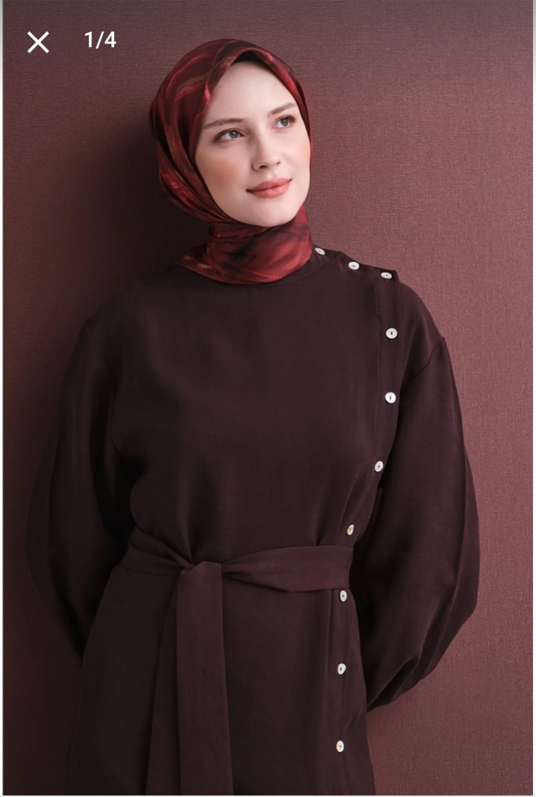 Armine Sonbahar-Kış koleksiyonu (2027) 9602-81