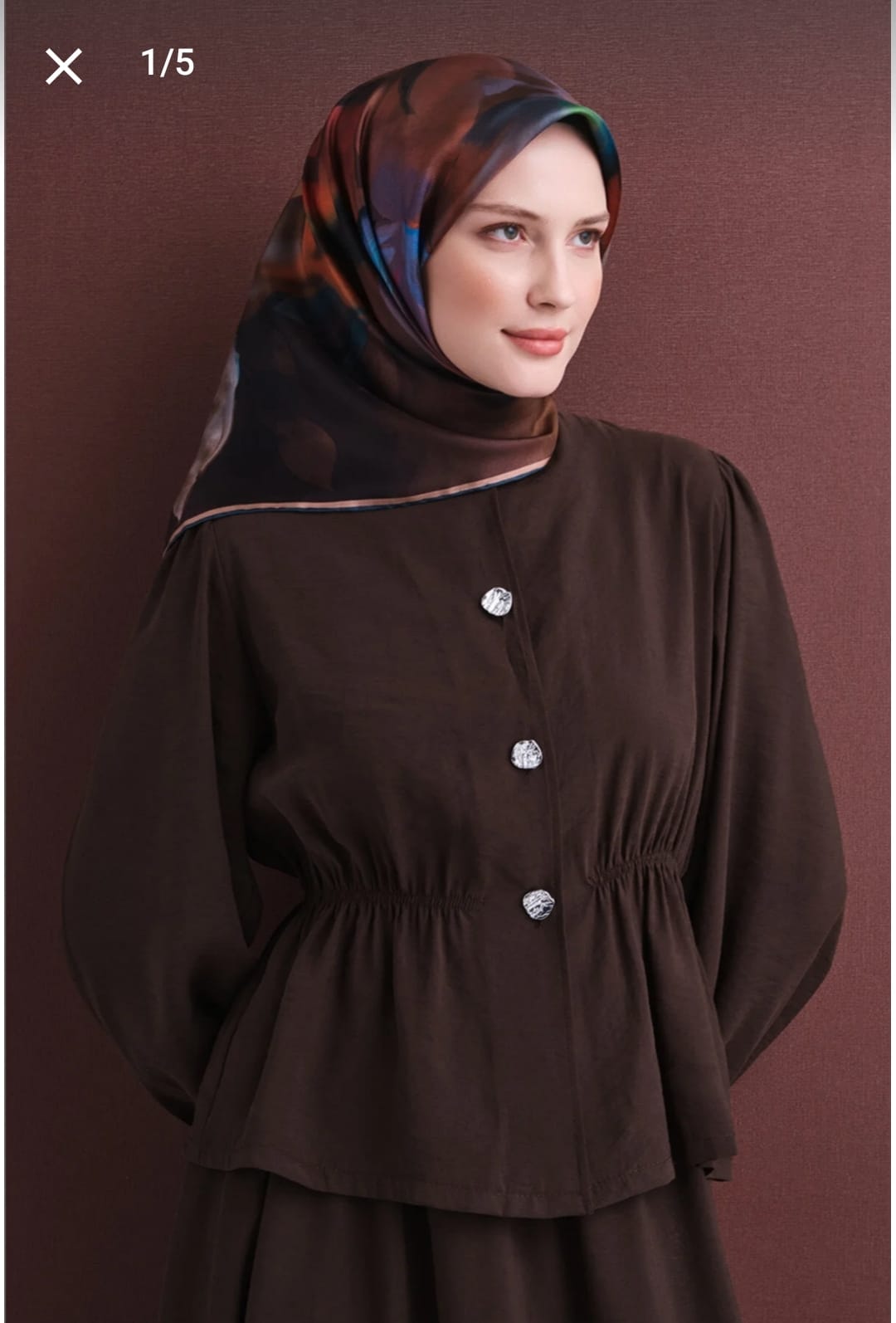 Armine Sonbahar-Kış koleksiyonu (2027) 9603-35