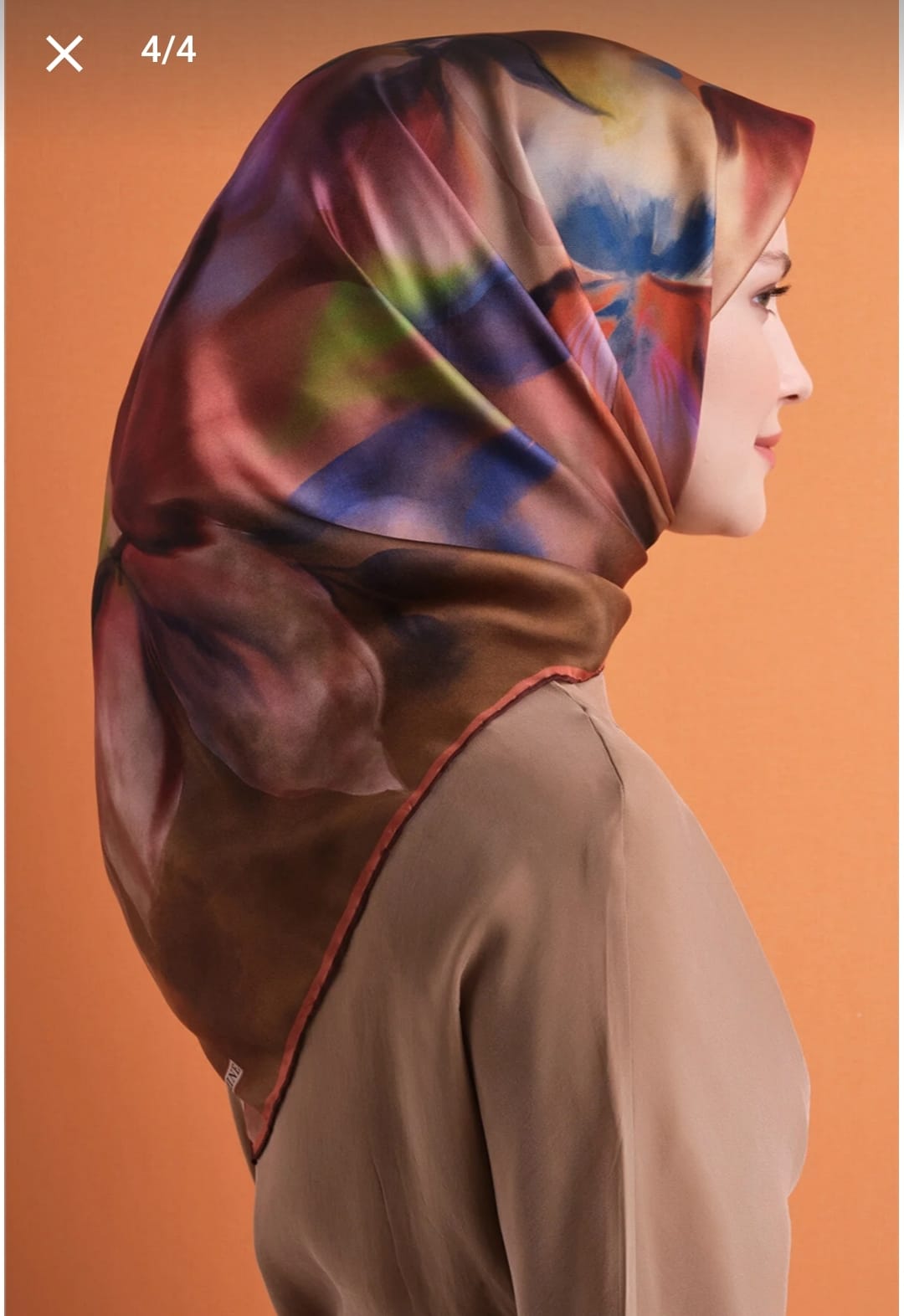 Armine Sonbahar-Kış koleksiyonu (2027) 9603-36