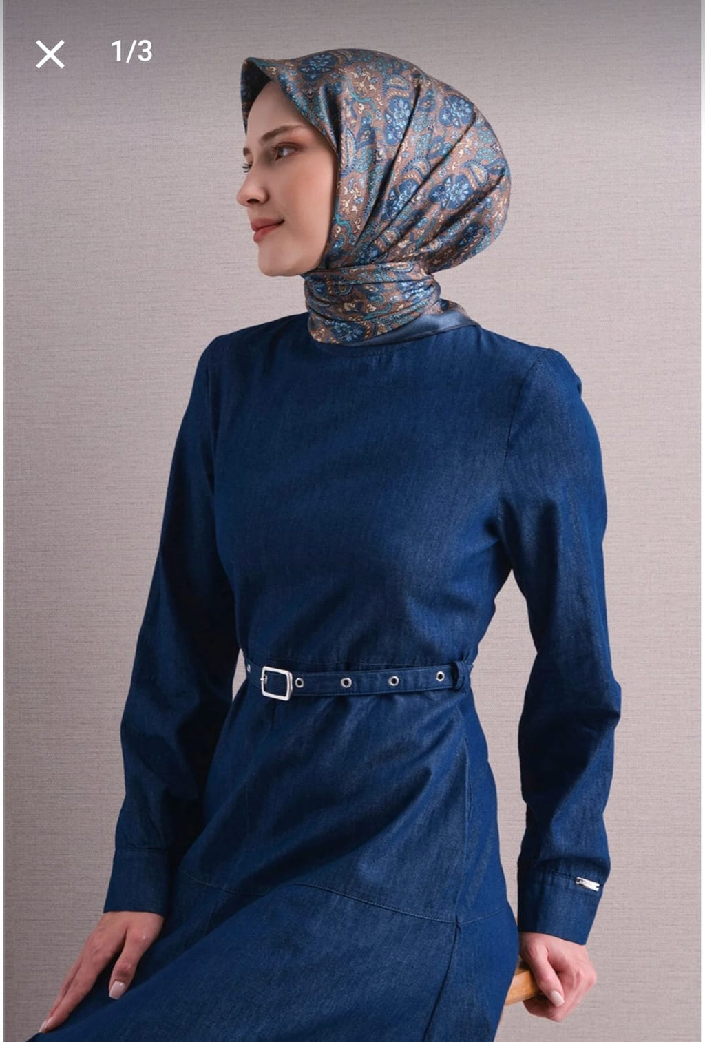 Armine Sonbahar-Kış koleksiyonu (2027) 9609-34