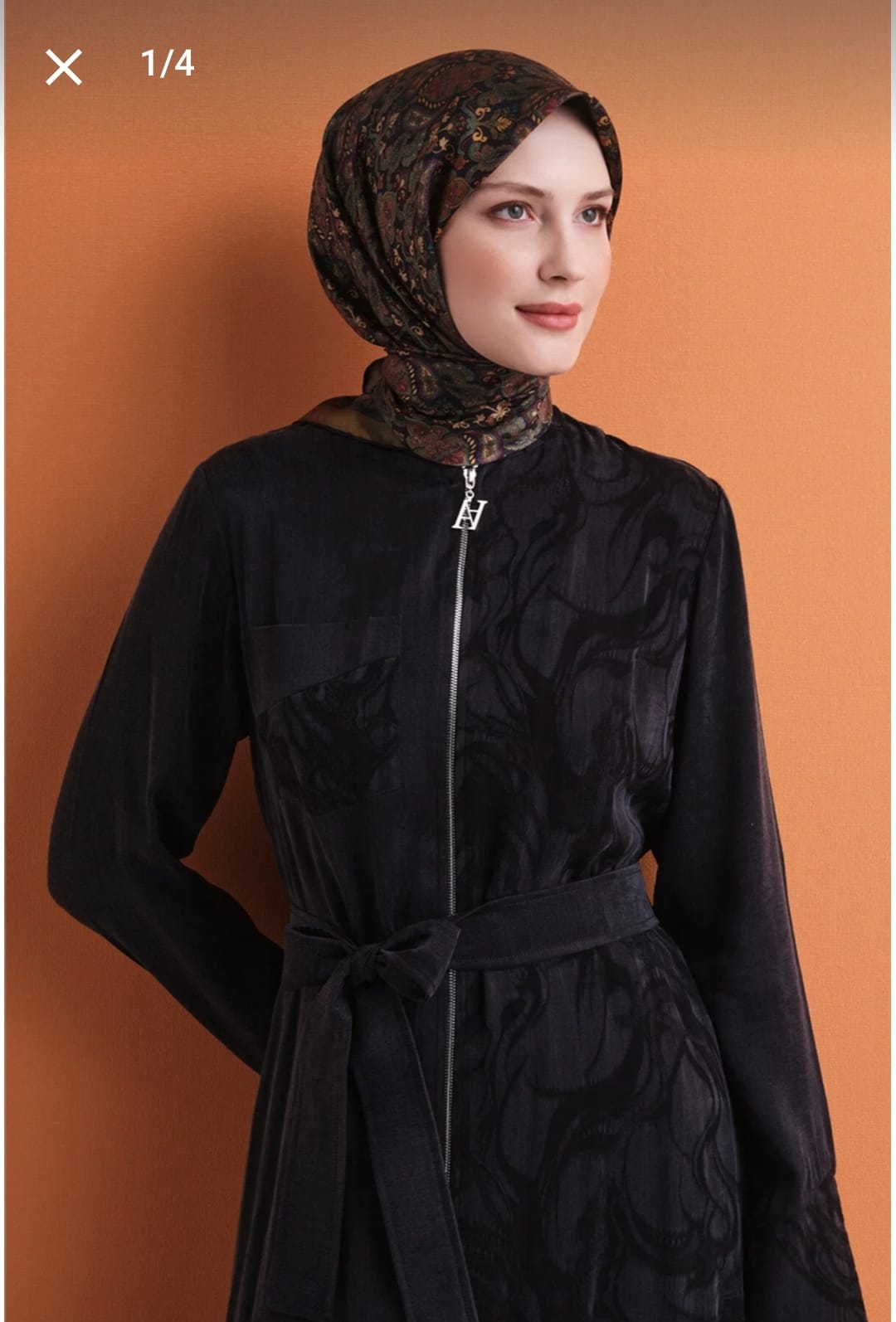 Armine Sonbahar-Kış koleksiyonu (2027) 9609-83