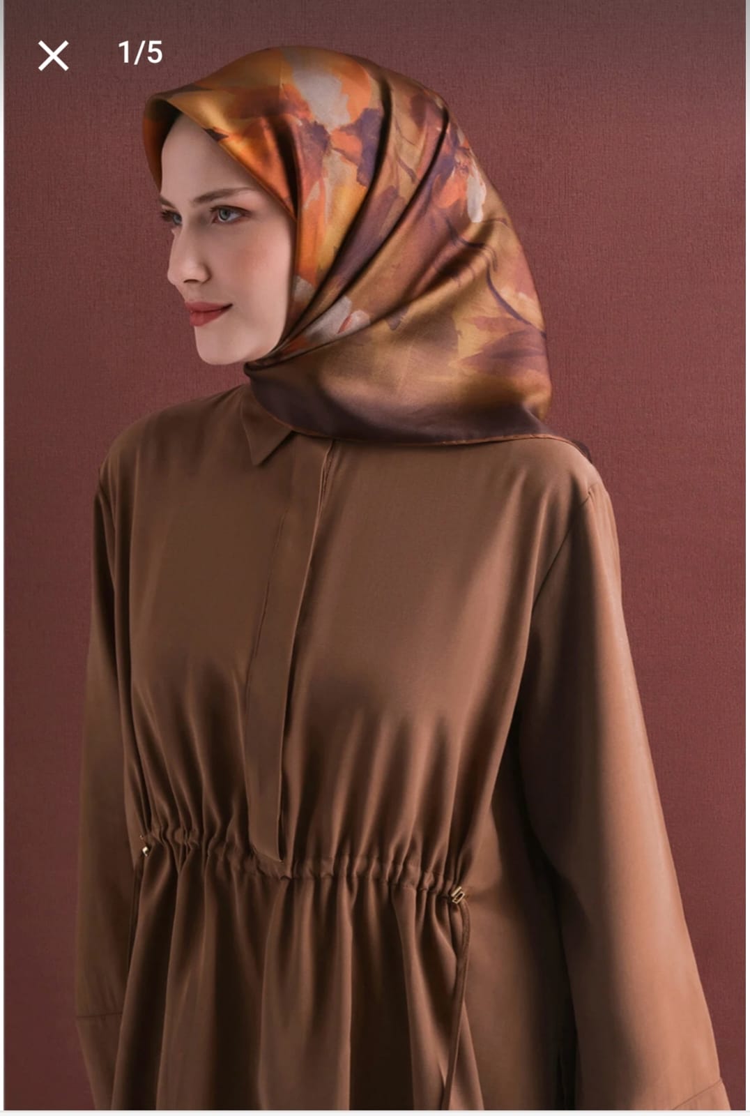 Armine Sonbahar-Kış koleksiyonu (2027) 9611-56