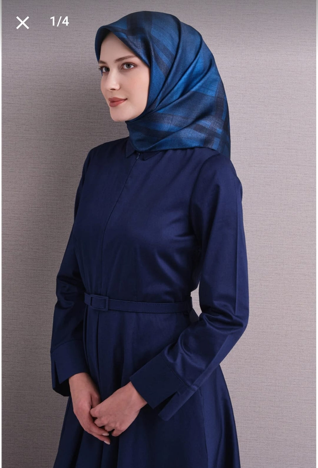 Armine Sonbahar-Kış koleksiyonu (2027) 9618-82