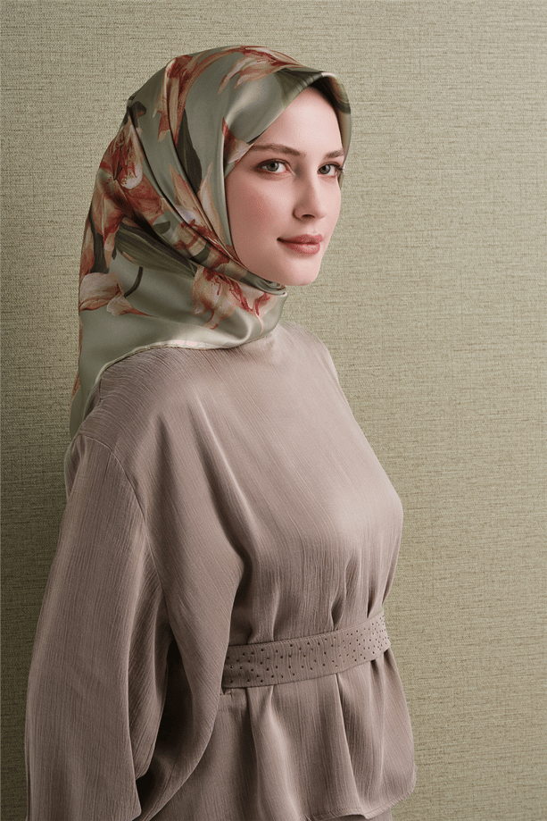 Armine Sonbahar-Kış koleksiyonu (2027) 9620-34