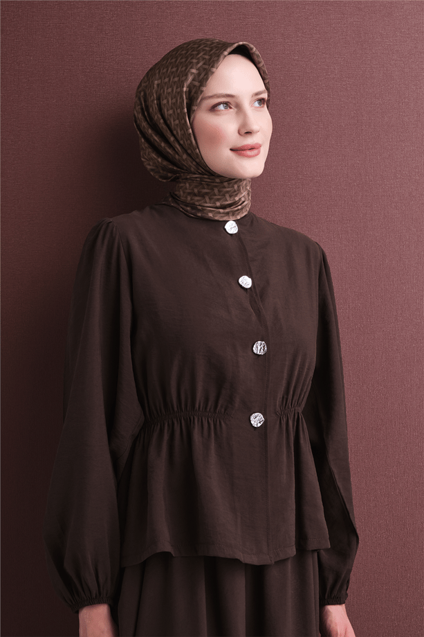 Armine Sonbahar-Kış koleksiyonu (2027) 9622-32