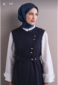 Armine Sonbahar-Kış koleksiyonu (2027) 9628-80