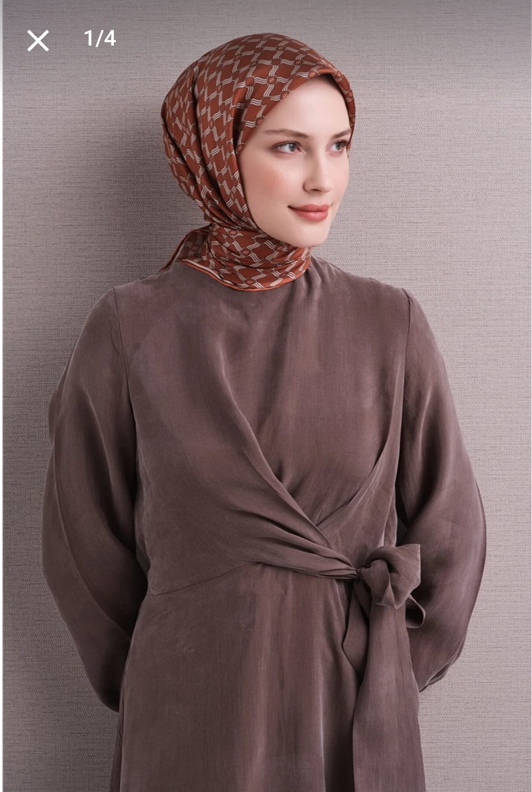 Armine Sonbahar-Kış koleksiyonu (2027) 9636-33