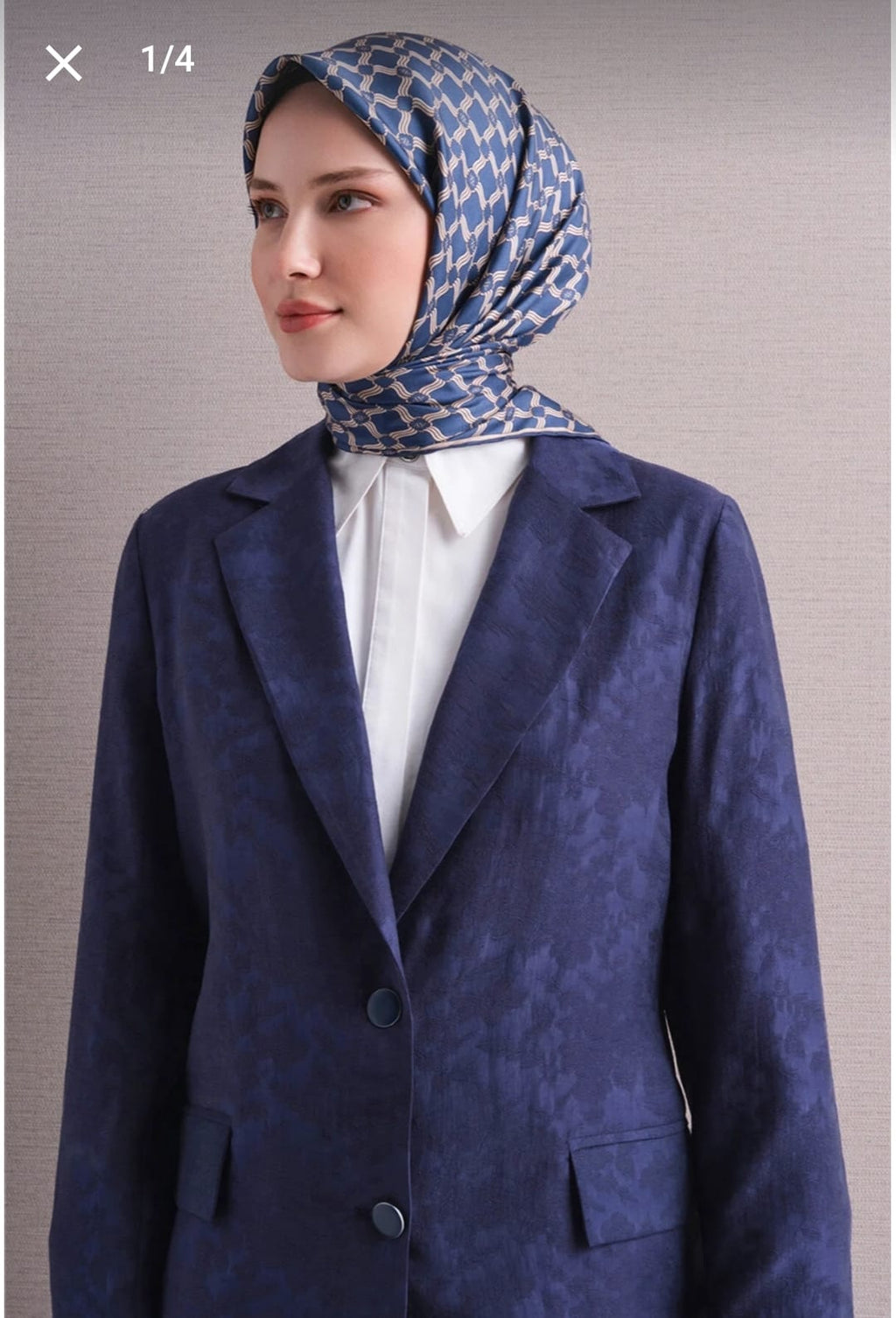 Armine Sonbahar-Kış koleksiyonu (2027) 9636-34