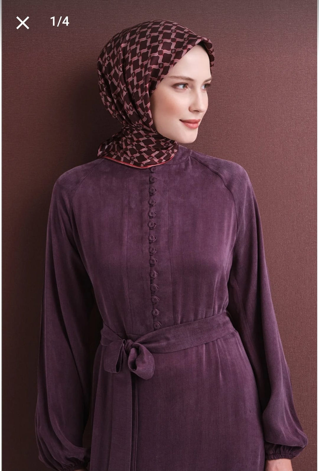 Armine Sonbahar-Kış koleksiyonu (2027) 9636-80