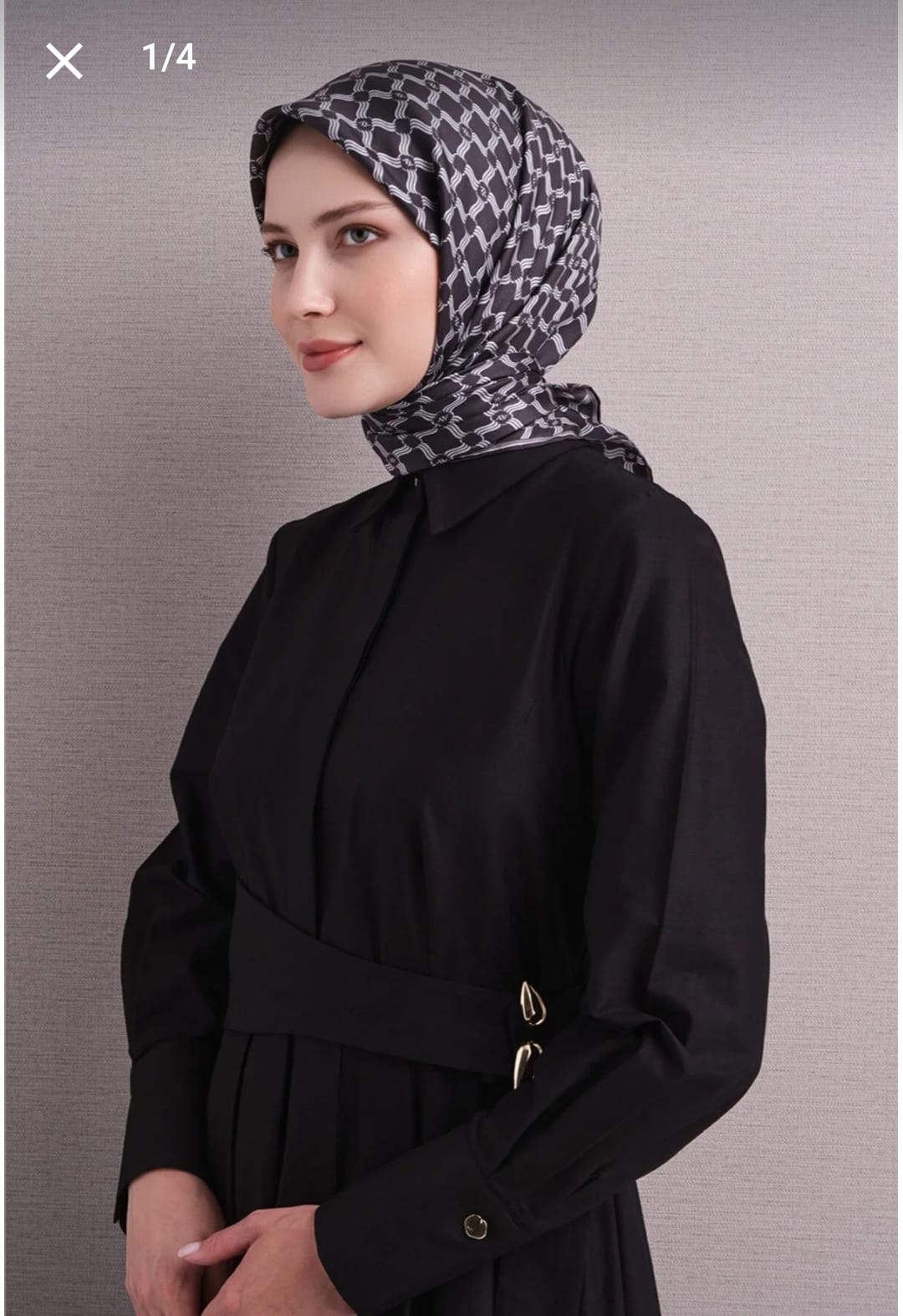 Armine Sonbahar-Kış koleksiyonu (2027) 9636-82