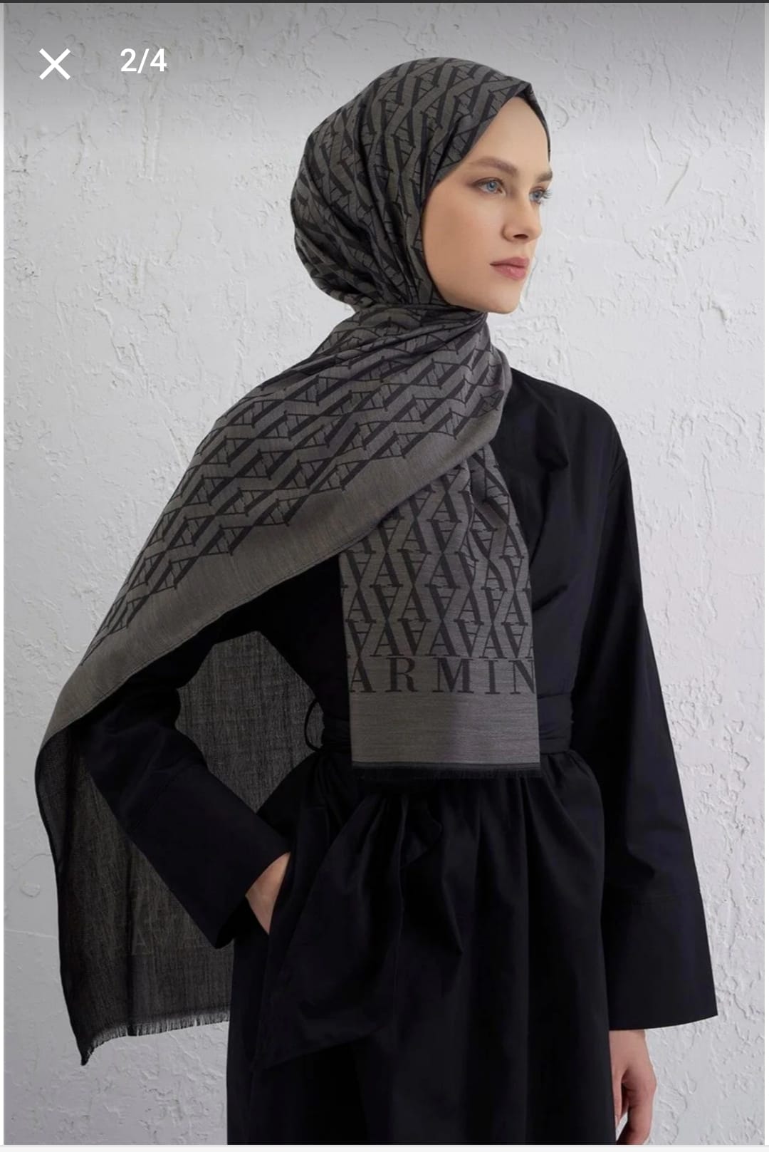 Armine Edıtıon Şal (14)