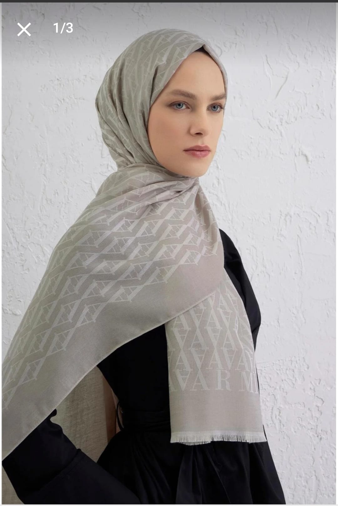 Armine Edıtıon Şal (10)
