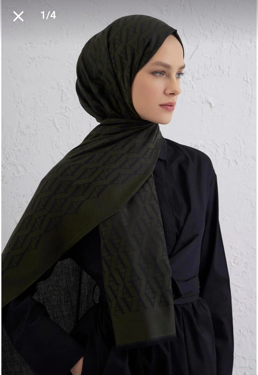 Armine Edıtıon Şal (06)
