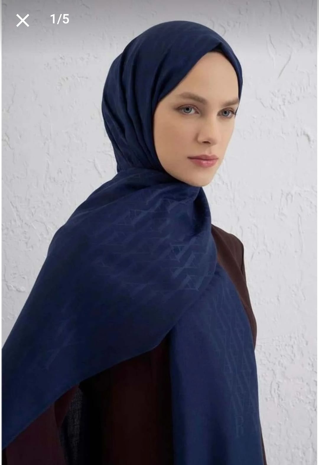 Armine Edıtıon Şal (03)