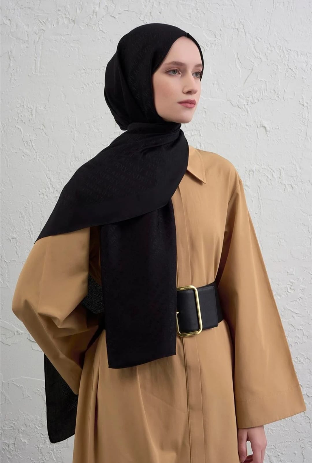 Armine Visse Şal (01)