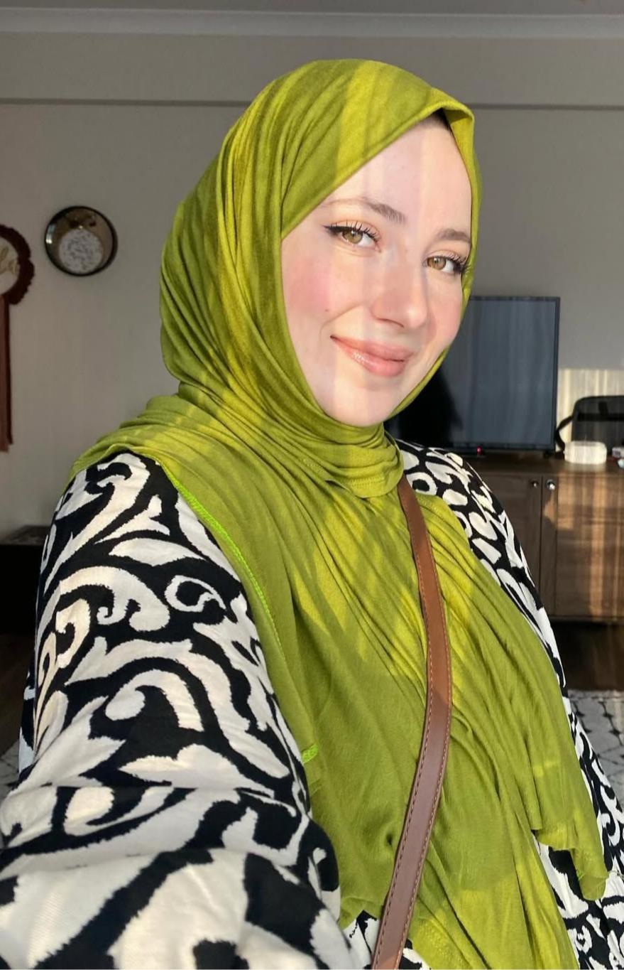 Freshscarf Penye Şal