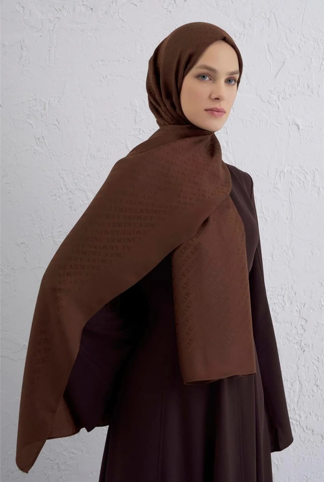 Armine Visse Şal (10)