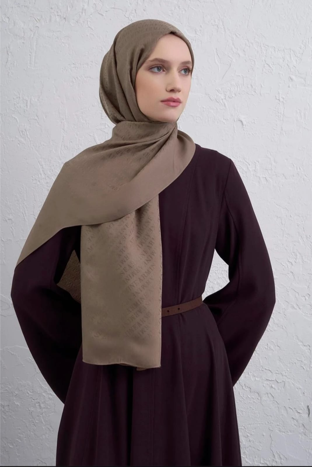 Armine Visse Şal (12)