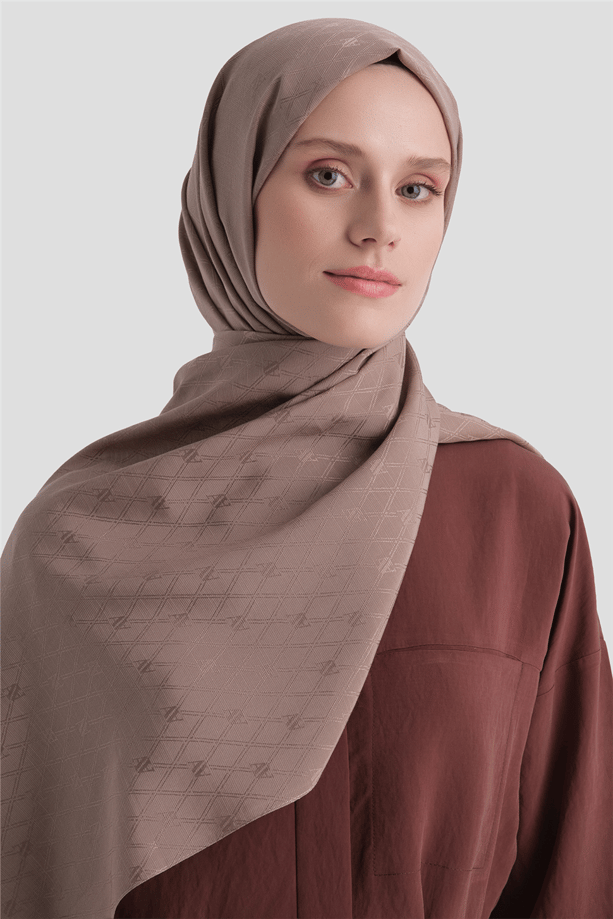 Armine Elegance P3001 Şal 7