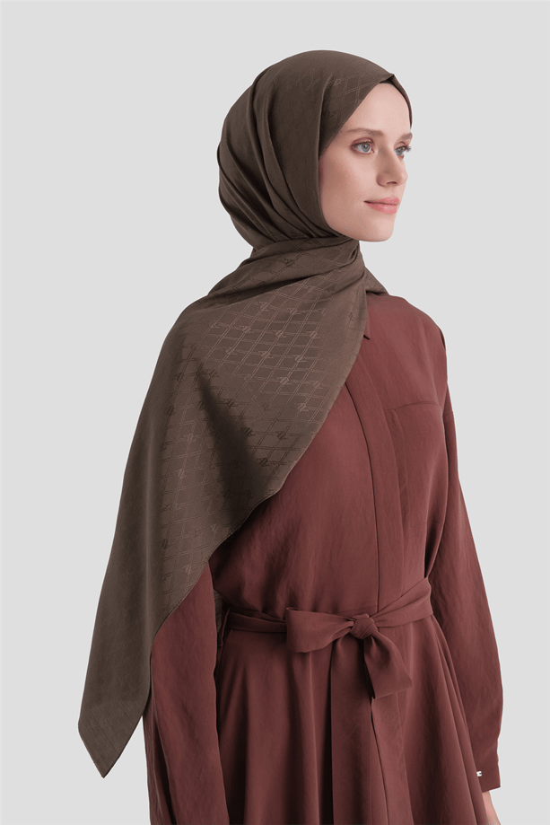 Armine Elegance P3001 Şal 78