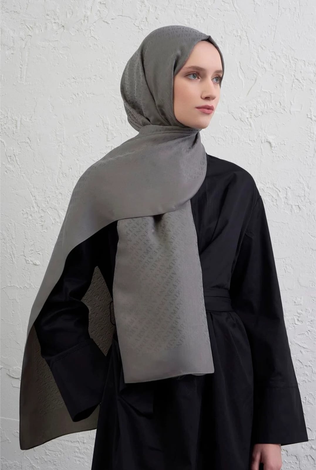 Armine Visse Şal (19)