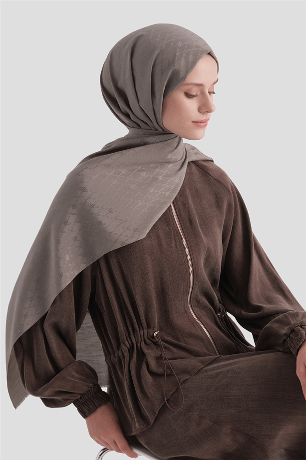 Armine Elegance P3001 Şal 8