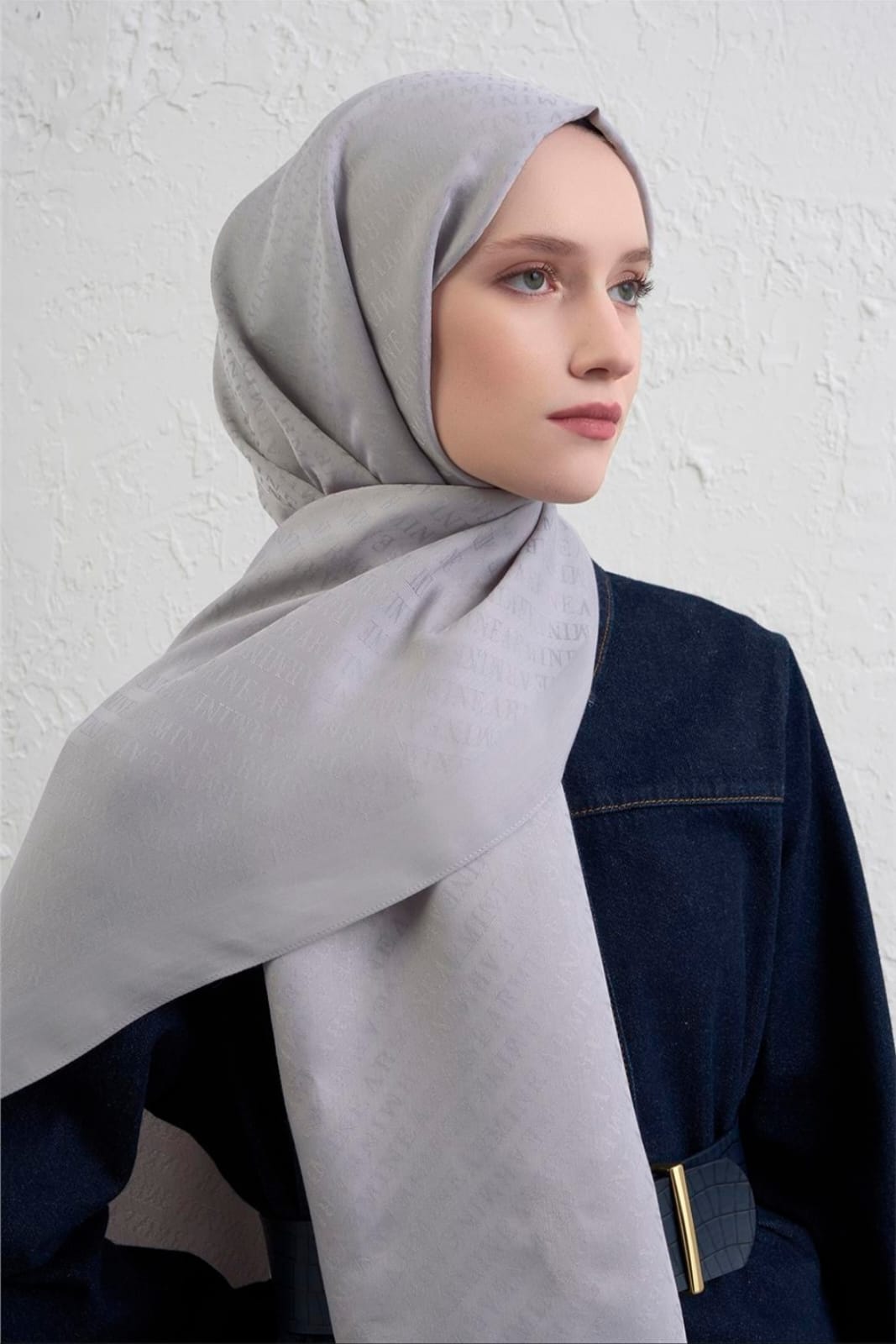 Armine Visse Şal (23)