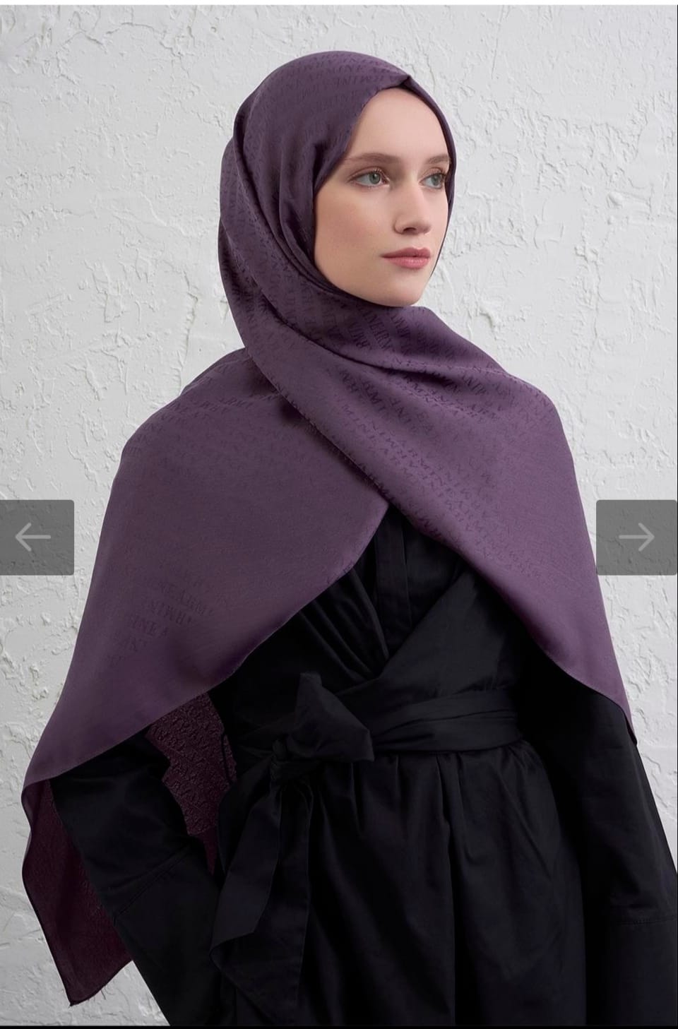 Armine Visse Şal (45)