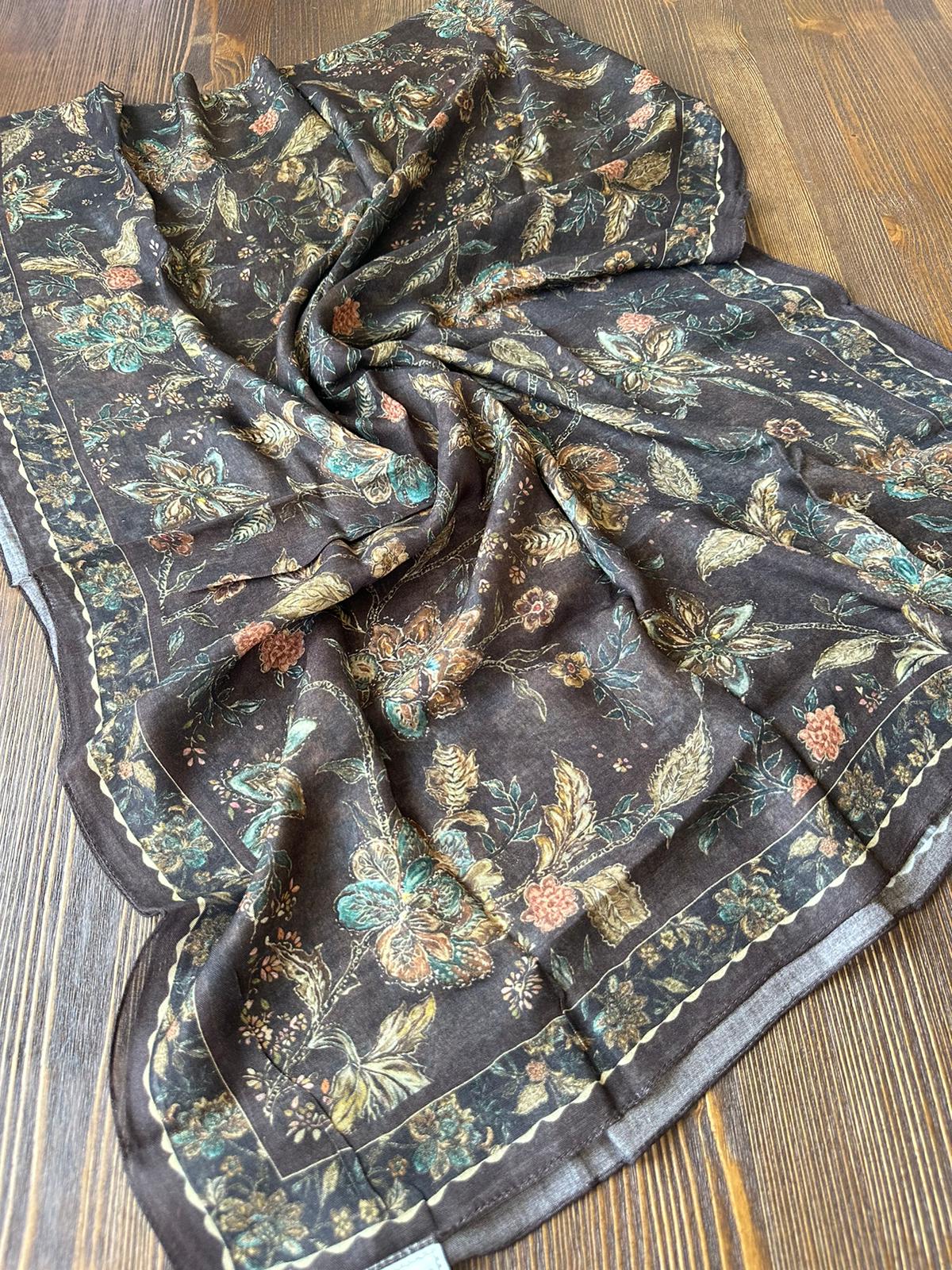 fresh scarfs viskon