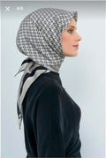 Armine Sura İpek (9502-05)