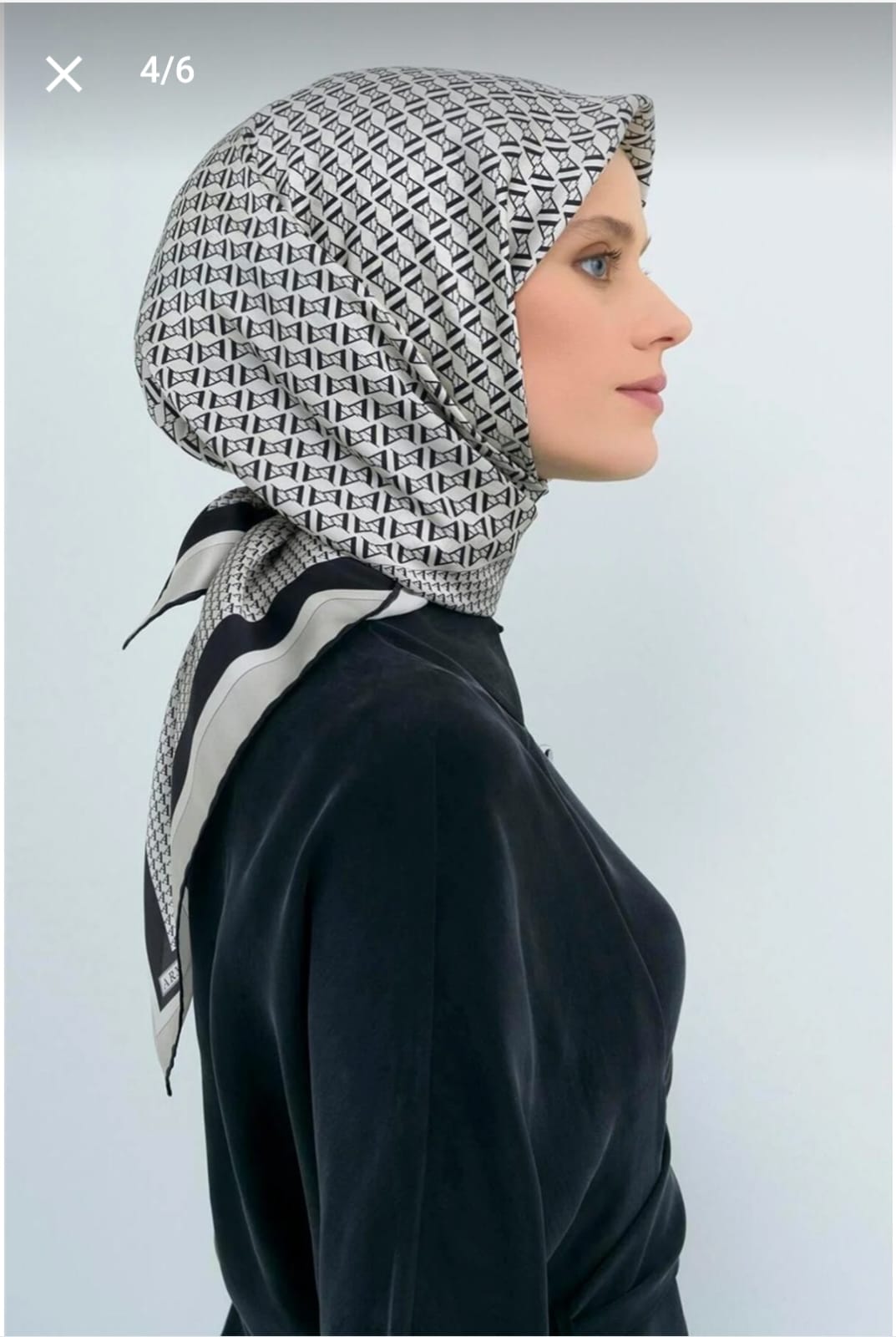Armine Sura İpek (9502-05)