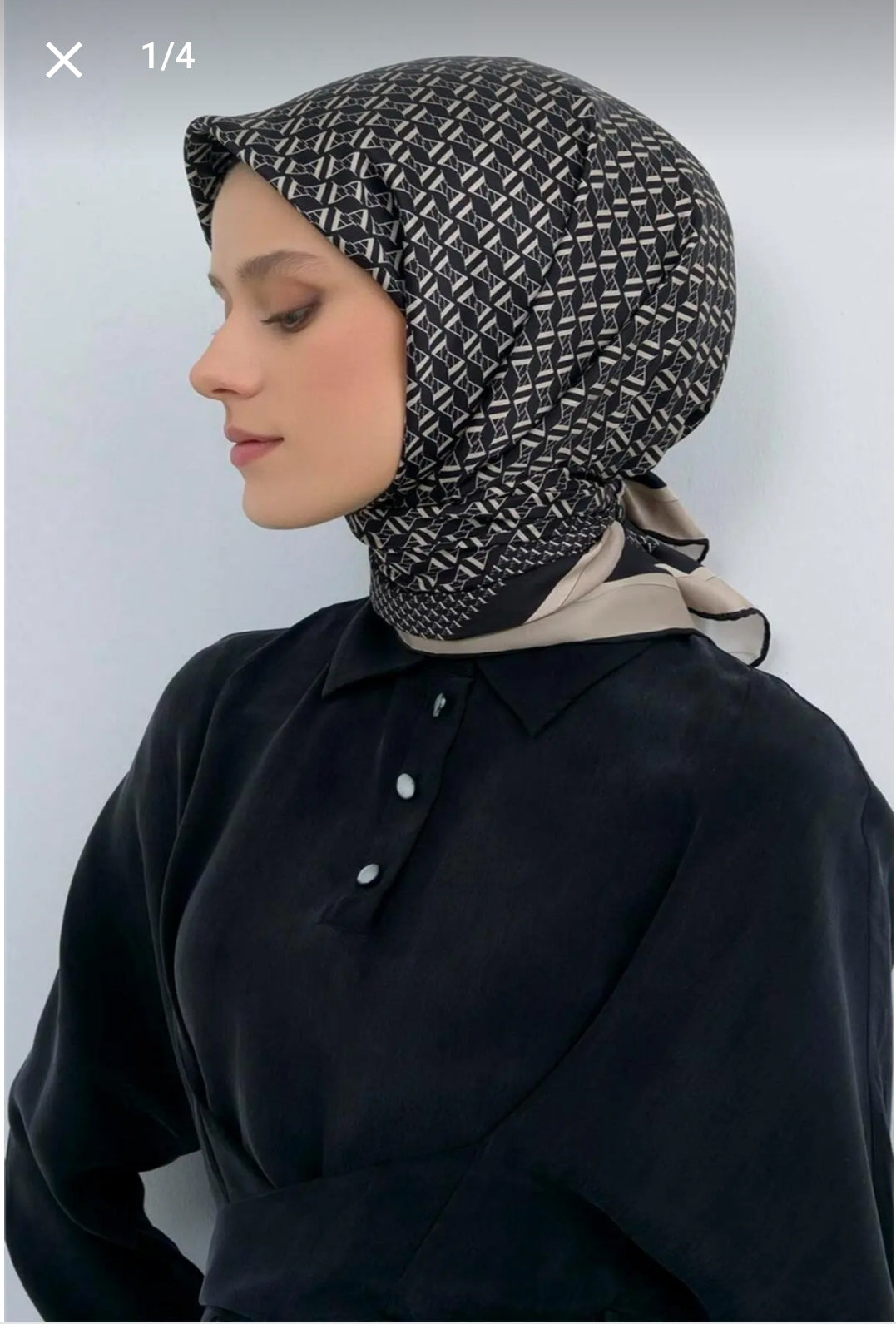 Armine Sura İpek (9502-11)